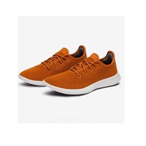 LIKE NEW allbirds Tree Runner sneakers